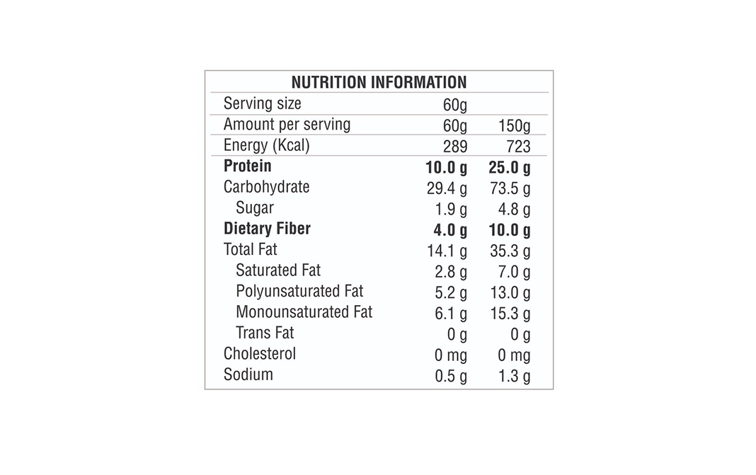 Ritebite Max Protein 7 Grain Protein Snack Cheese & Jalapeno   Jar  150 grams